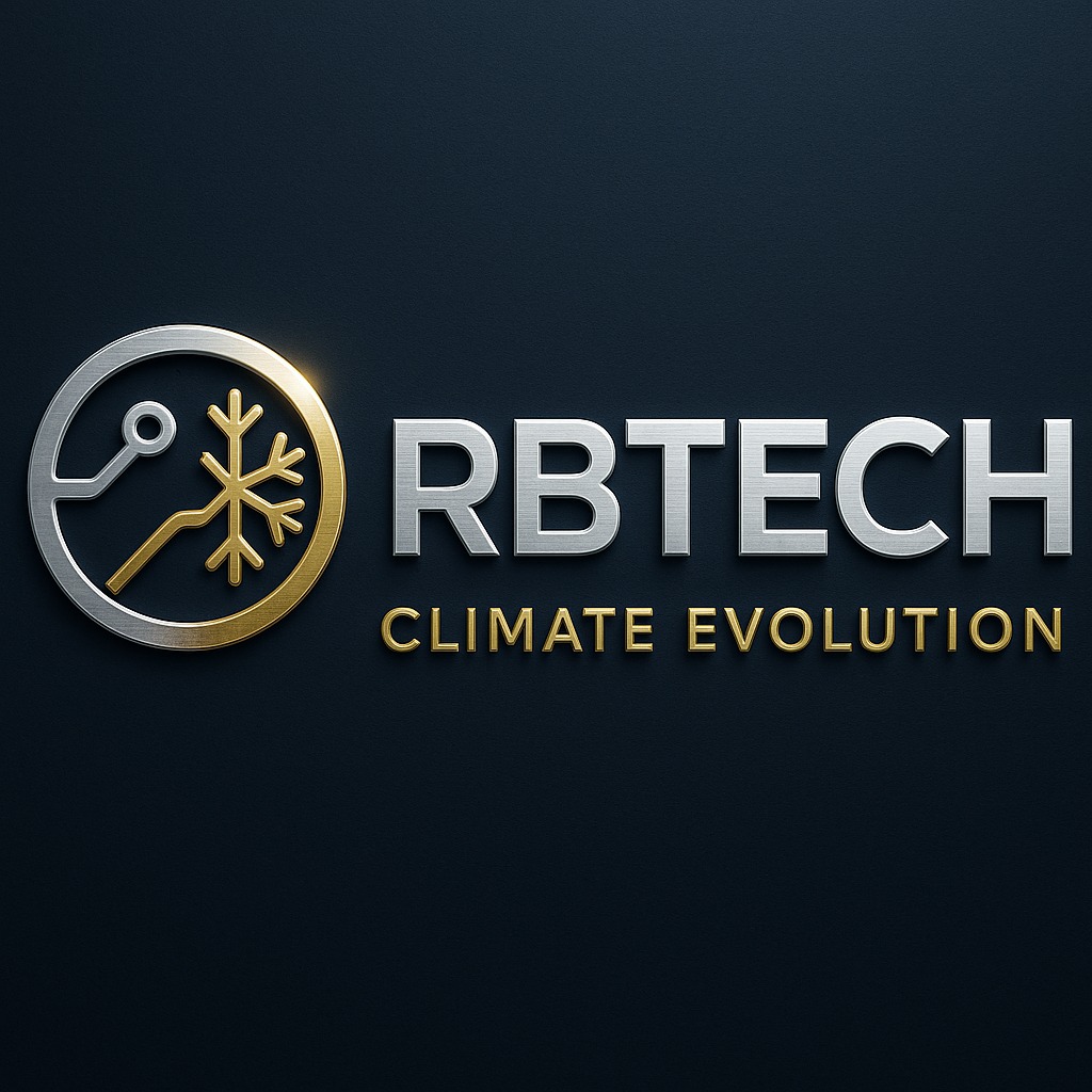 RBTECH Logo